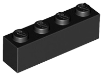 1x4