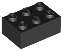 2x3