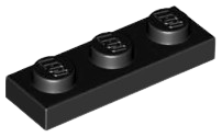 1x3