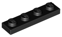 1x4