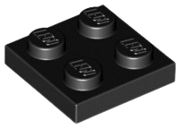 2x2