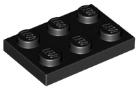 2x3