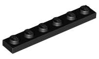 1x6