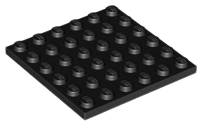 6x6