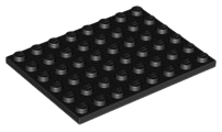 6x8