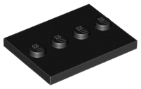 3x4