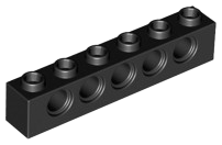 1x6 UPRAVENÉ