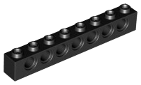 1x8 UPRAVENÉ
