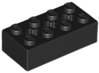 2x4 UPRAVENÉ