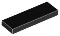 1x3 HLADKÉ