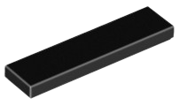 1x4 HLADKÉ