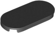 2x4 HLADKÉ ZAOBLENÉ