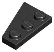 2x3 ZKOSENÉ