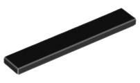 1x6 HLADKÉ