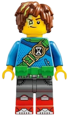 LEGO® DREAMZZZ