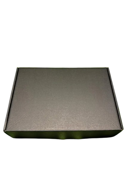 TAJEMNÉ BOXY