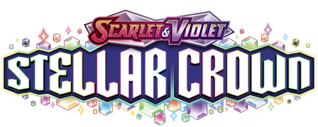 SCARLET & VIOLET: STELLAR CROWN