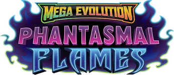 MEGA EVOLUTION: PHANTASMAL FLAMES