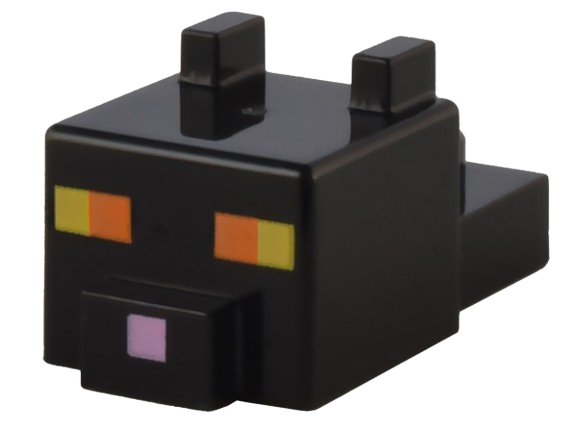 MINECRAFT HLAVIČKY