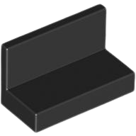 MALÉ PANELY