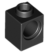 1x1 S TECHNIC DÍROU