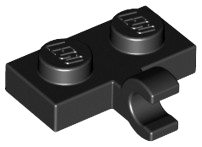 1x2 S JEDNÍM KLIPEM NA BOKU