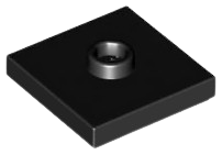 2x2 S NOPEM UPROSTŘED