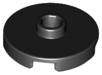 2x2 KULATÉ S NOPEM UPROSTŘED