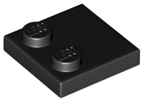 2x2 SE DVĚMA NOPAMA