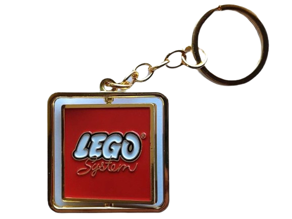 LEGO® KLÍČENKY