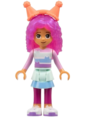 LEGO® GABBY'S DOLLHOUSE