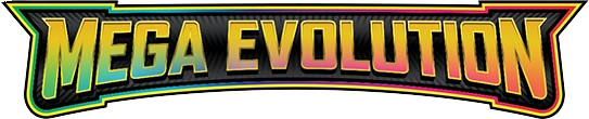 MEGA EVOLUTION