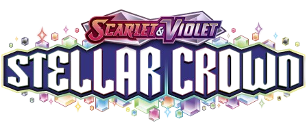 SCARLET & VIOLET: STELLAR CROWN