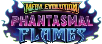 MEGA EVOLUTION: PHANTASMAL FLAMES