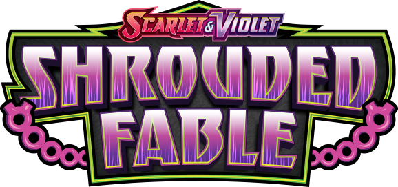 SCARLET & VIOLET: SHROUDED FABLE
