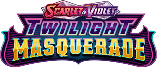 SCARLET & VIOLET: TWILIGHT MASQUERADE