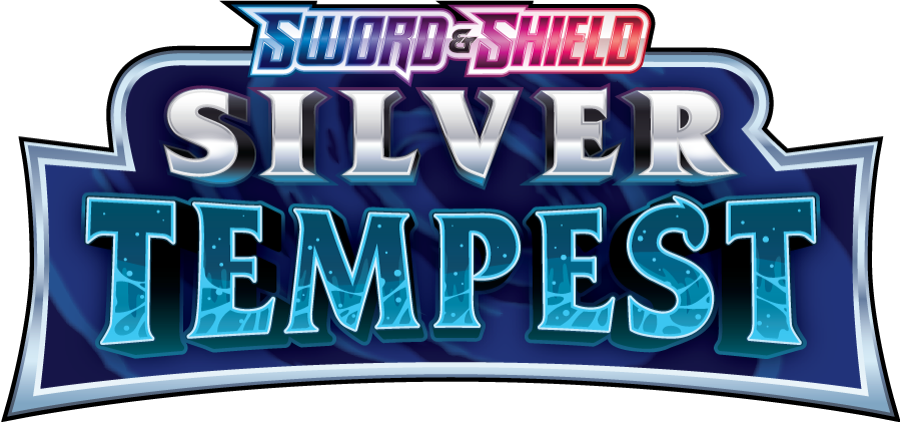 SWORD AND SHIELD: SILVER TEMPEST