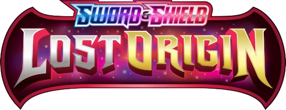 SWORD AND SHIELD: LOST ORIGIN