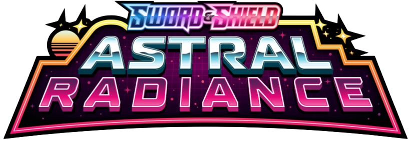 SWORD AND SHIELD: ASTRAL RADIANCE