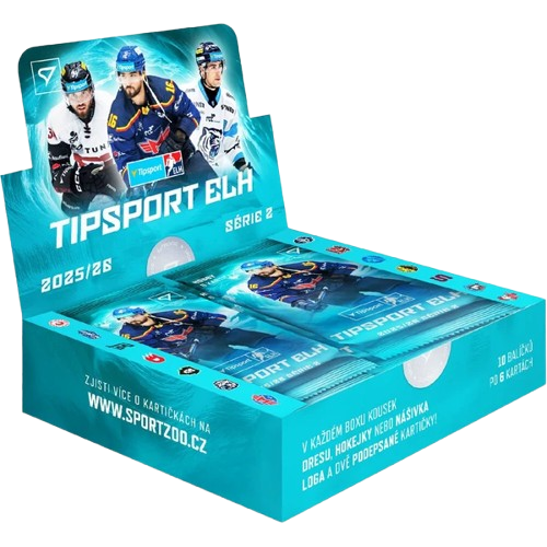 Hokejové karty - NA KATEGORII STÁLE PRACUJEME