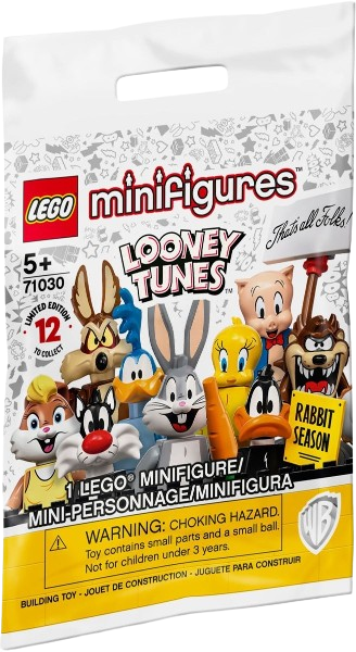 MINIFIGURKY LOONEY TUNES™