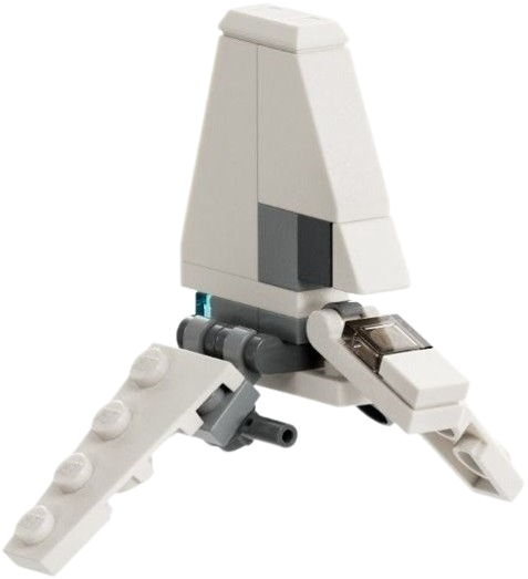 STAR WARS STÍHAČKY