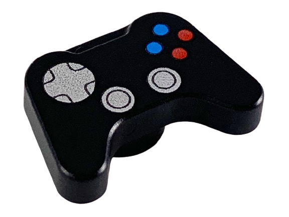 LEGO® KLASIK HERNÍ KONZOLE