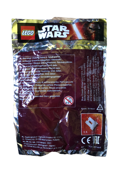LEGO® STAR WARS MILLENNIUM FALCON