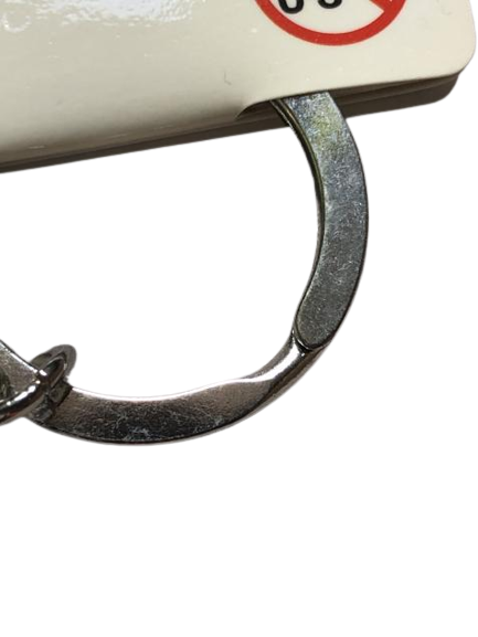 LEGO® STAR WARS PŘÍVĚSEK KLÍČENKA AHSOKA