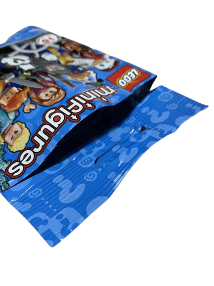 LEGO® MINIFIGURKA DISNEY 2. SÉRIE (71024) Č. 3 - KULÍK