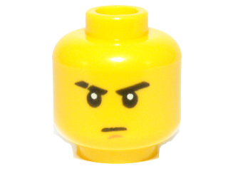 LEGO® NINJAGO FIGURKA ZANE