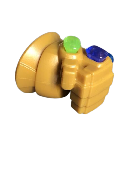 LEGO® SUPER HEROES RUKAVICE NEKONEČNA