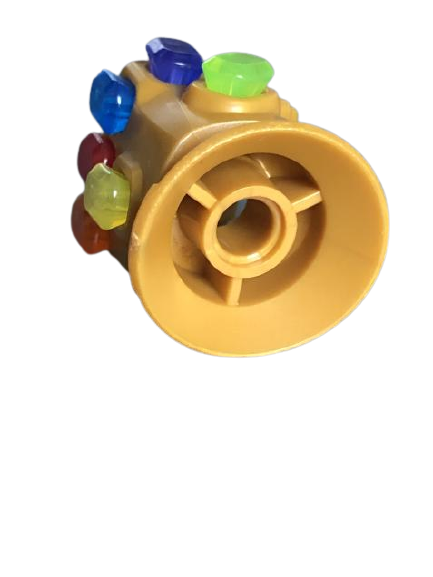 LEGO® SUPER HEROES RUKAVICE NEKONEČNA