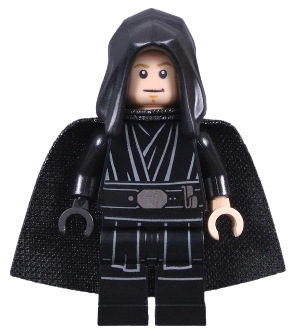 LEGO® STAR WARS FIGURKA LUKE SKYWALKER